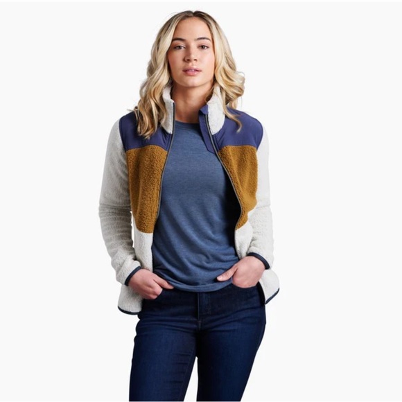 Kuhl Jackets & Blazers - Kuhl Women’s Prism Fleece Jacket